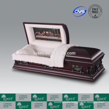 Pieta Casket